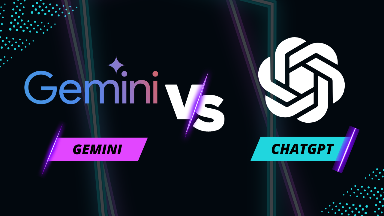 Google Gemini vs ChatGPT: Which AI is Smarter in 2025?