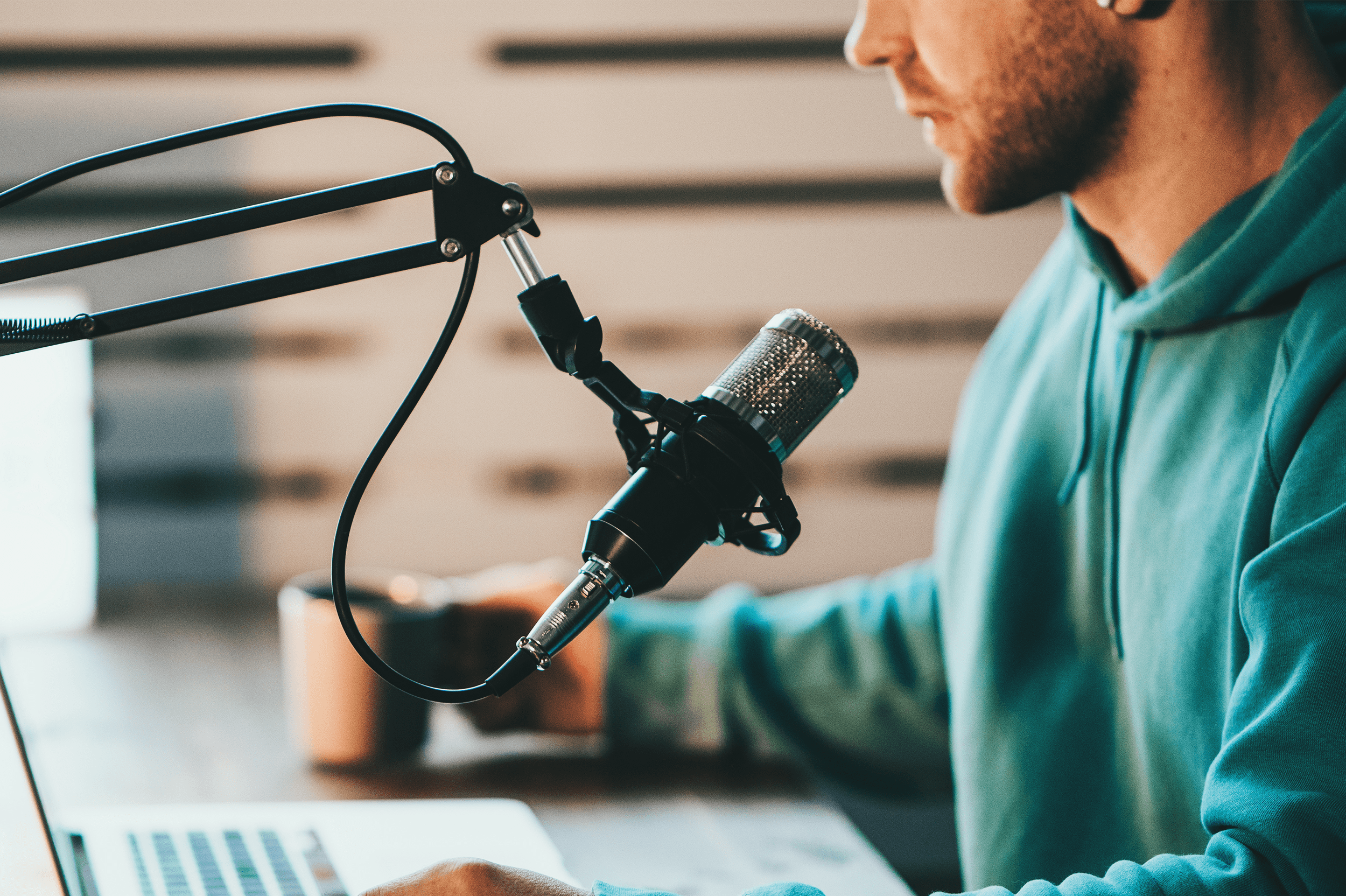 Best Tech Podcasts to Follow If You Love Innovation
