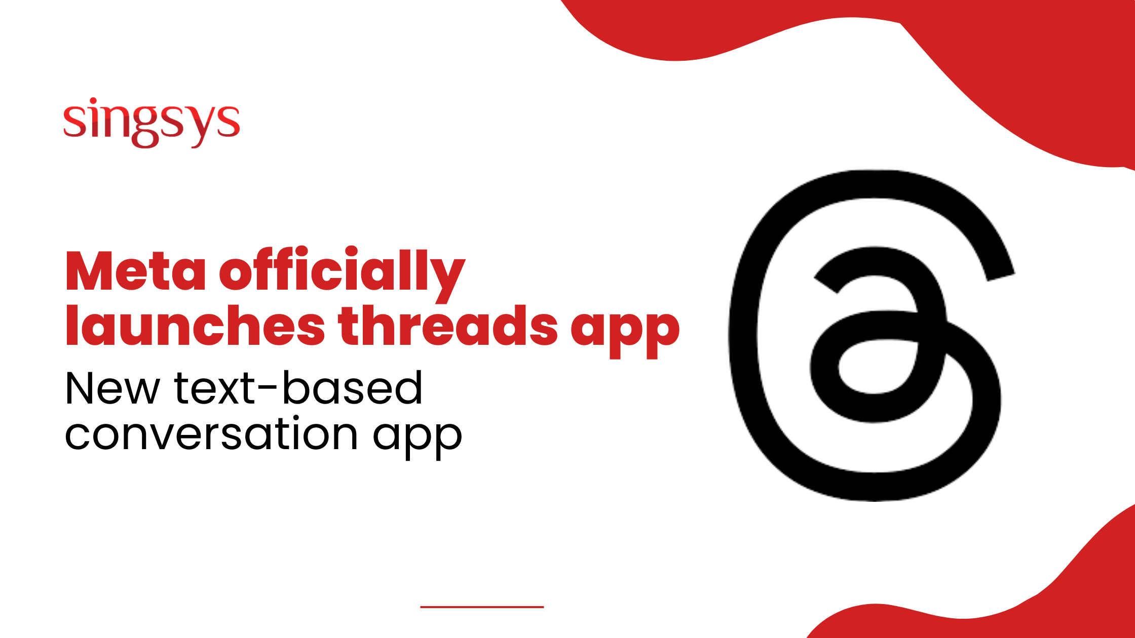 Meta Introduces Threads 2.0 with Cross-Platform Integration