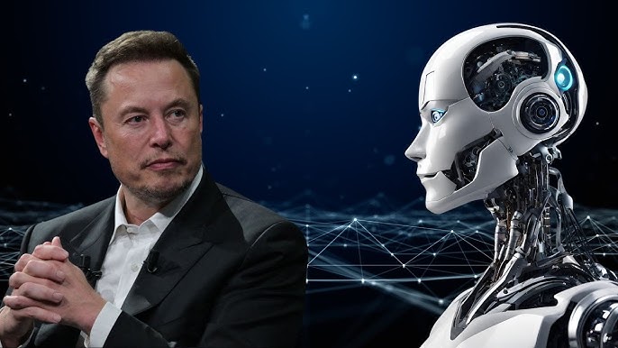 Elon Musk Announces xAI to Rival OpenAI – Here’s What It Means