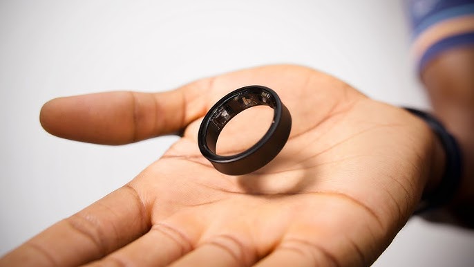 Samsung Unveils Galaxy Ring: Smart Wearable of the Future