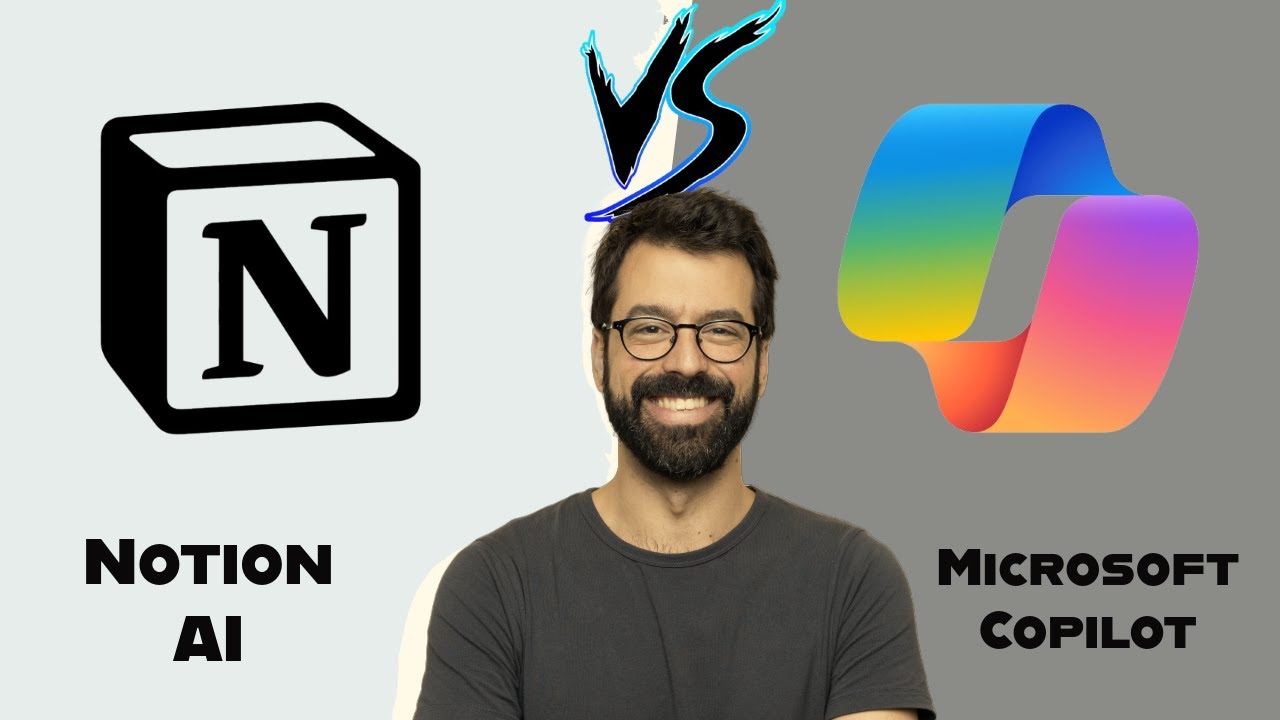 Microsoft Copilot vs Notion AI – Best for Productivity?